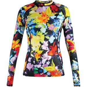 Dakine Tech L/S Rashguard Large